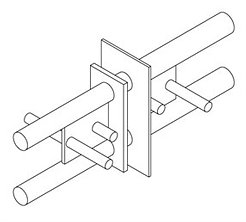 BIM Object Library | Ancon (AU)